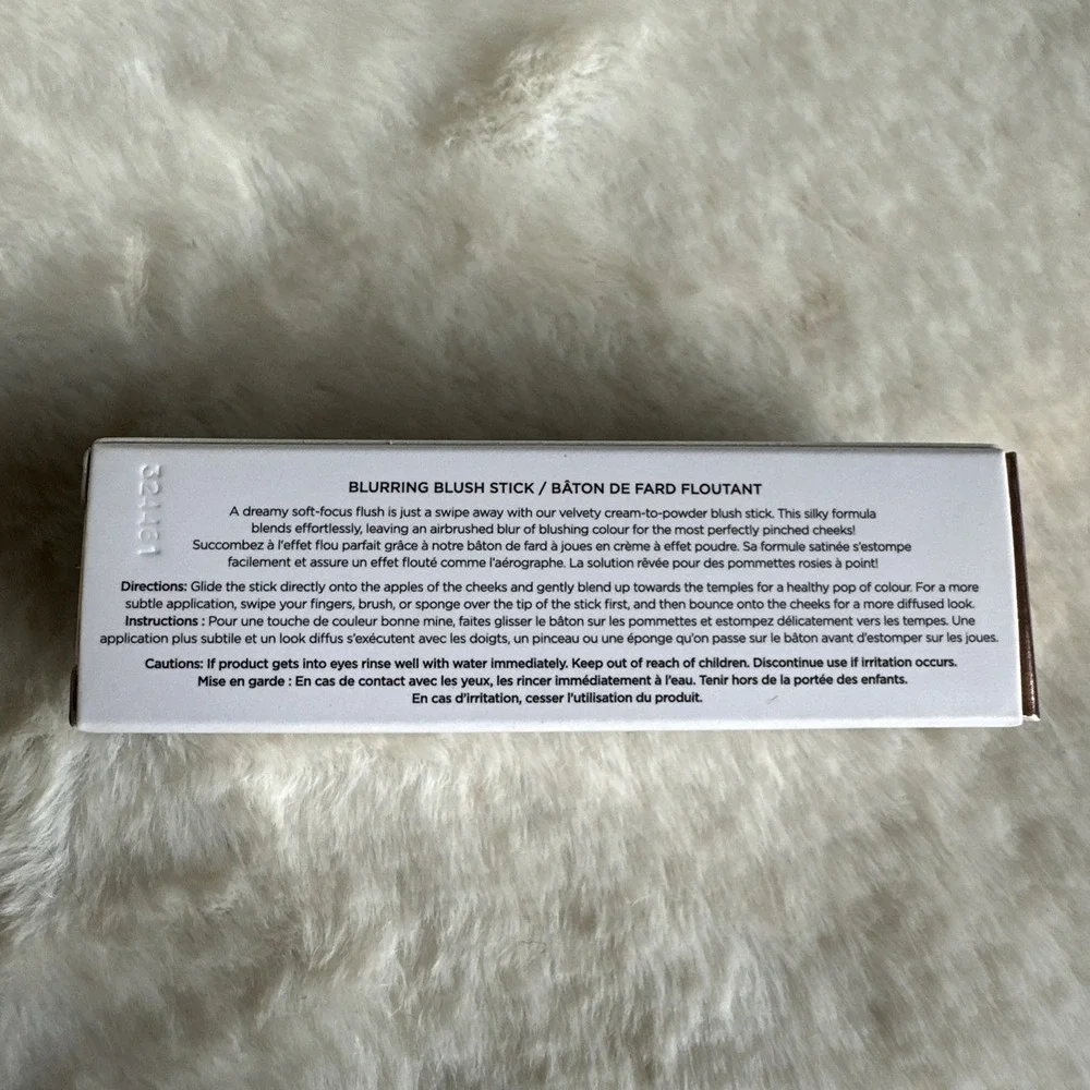 Blurring Blush Stick Daiquiri by Iconic London for Women - 0.21‎ oz Blush